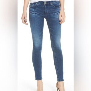 AG The Legging jeans